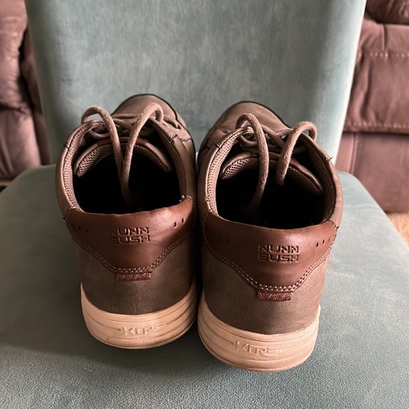 Nunn Bush Kore shoes. Men’s size 10.5 - Picture 2 of 2